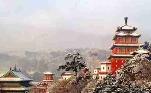 中国四大名园有哪些+园内介绍 中国四大名园有哪些+园内介绍