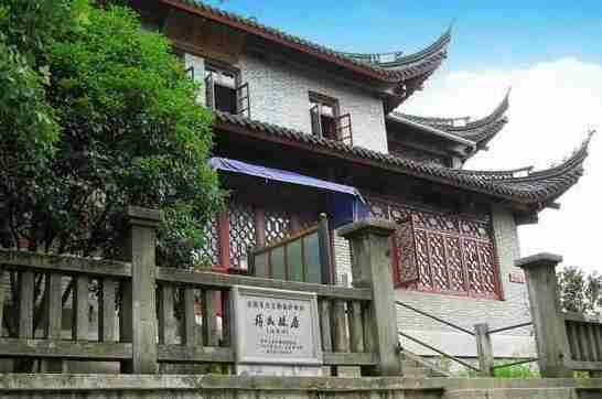 浙江5a旅游景区名单 浙江5a景区最新排名 浙江5a旅游景区名单 浙江5a景区最新排名