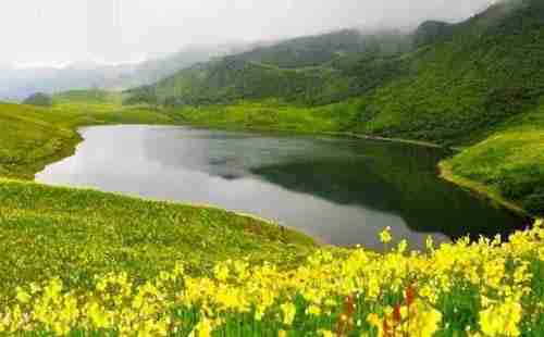 九頂山在哪里 有什么好玩的 九頂山在哪里 有什么好玩的