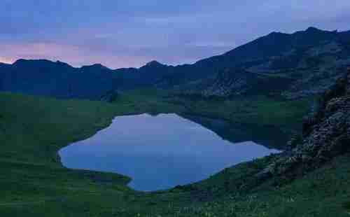 九頂山在哪里 有什么好玩的 九頂山在哪里 有什么好玩的