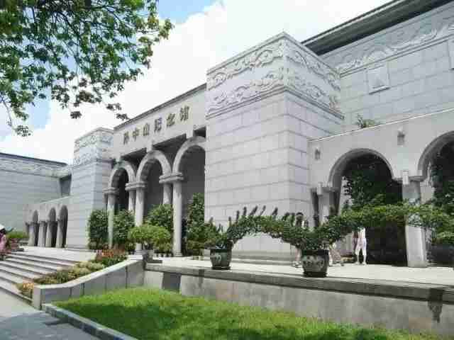 南京好玩的免费景点有哪些 南京玄武区一日游景点推荐