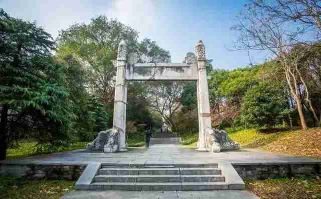 南京好玩的免费景点有哪些 南京玄武区一日游景点推荐