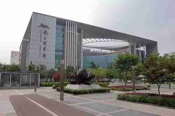 南京好玩的免费景点有哪些 南京玄武区一日游景点推荐