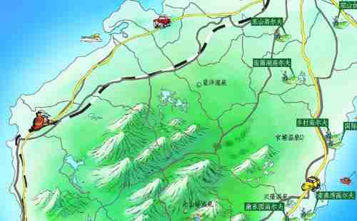 海南旅游最佳时间 海南旅游最佳季节+注意事项 海南旅游最佳时间 海南旅游最佳季节+注意事项