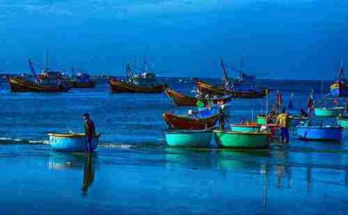 去越南旅游怎么省錢 去越南旅游怎么省錢