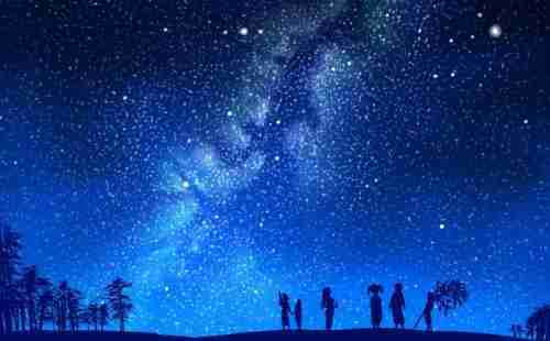 北京周邊哪能拍星空 北京周邊拍星空的地方推薦 北京周邊哪能拍星空 北京周邊拍星空的地方推薦