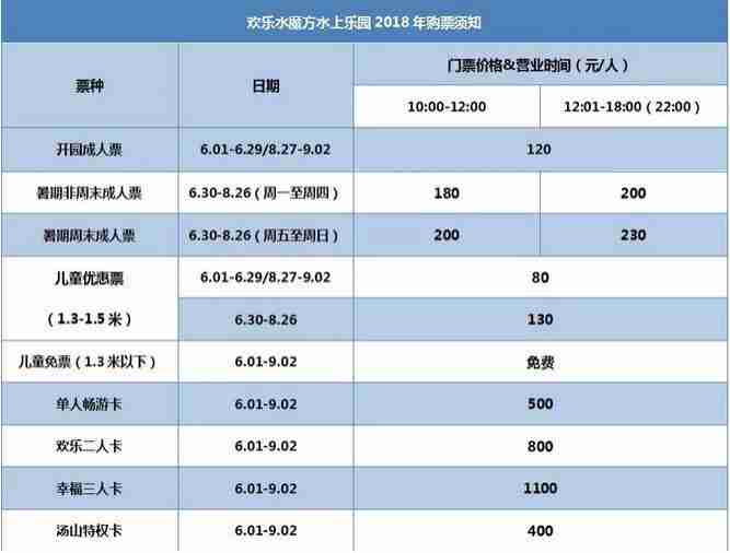 2018南京水魔方夜場時間+門票價格+攻略 2018南京水魔方夜場時間+門票價格+攻略