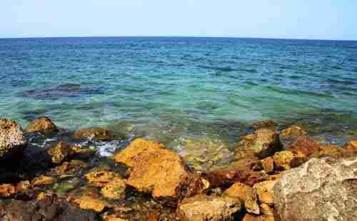 阿曼旅游景點介紹+旅游攻略