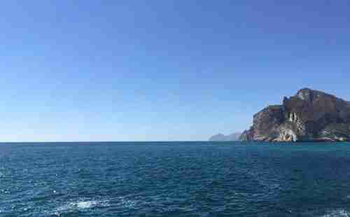 阿曼旅游景點介紹+旅游攻略