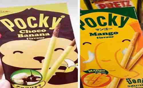 泰國便利店必買的東西有哪些