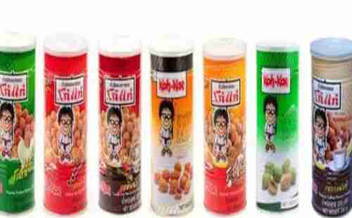 泰國便利店必買的東西有哪些