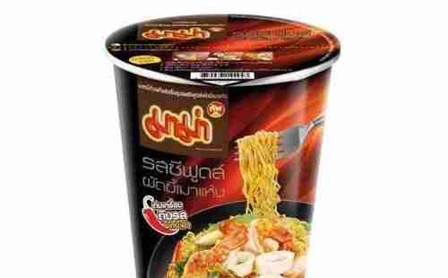 泰國便利店必買的東西有哪些