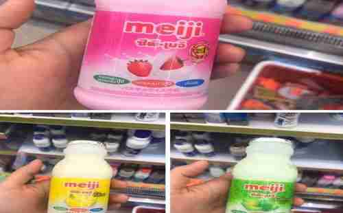 泰國便利店必買的東西有哪些