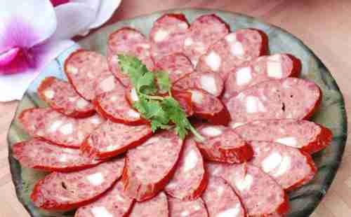 在火車上吃什么比較好