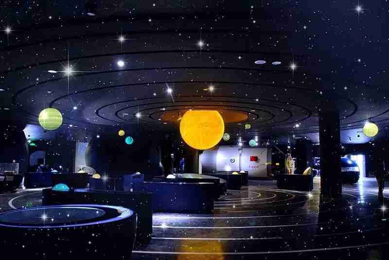 2018武漢六一兒童節(jié)去哪玩 親子游景點推薦