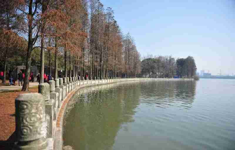 2018武漢六一兒童節(jié)去哪玩 親子游景點推薦