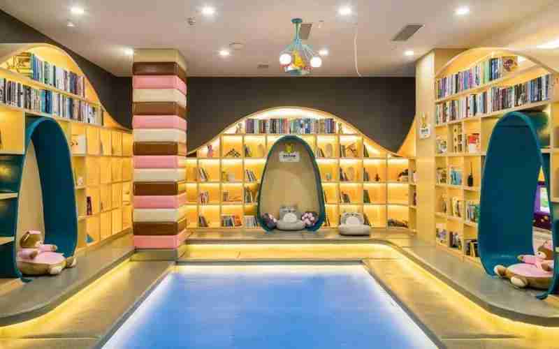 2018武漢六一兒童節(jié)去哪玩 親子游景點推薦