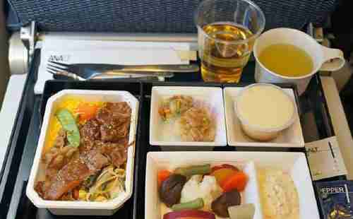 飛機(jī)餐哪家好吃