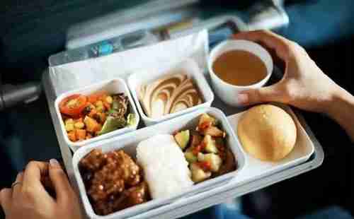 飛機(jī)餐哪家好吃