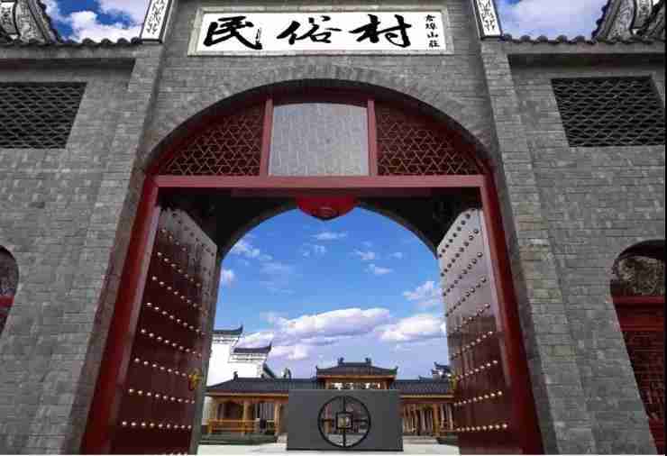 武汉自驾游古镇推荐 武汉周边有哪些好玩古镇