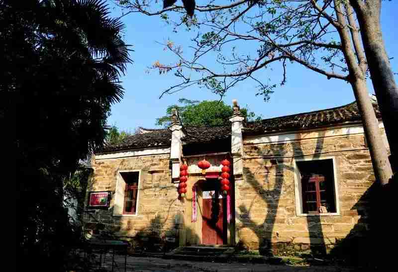 武漢自駕游古鎮(zhèn)推薦 武漢周邊有哪些好玩古鎮(zhèn)