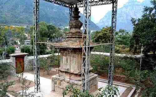 虹霓村旅游有什么好玩的 虹霓村旅游有什么好玩的