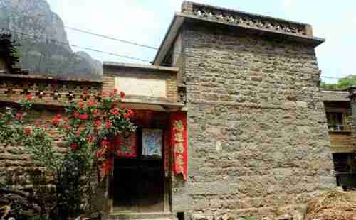 虹霓村旅游有什么好玩的 虹霓村旅游有什么好玩的