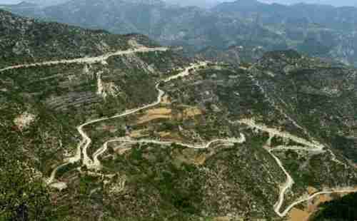 虹霓村旅游有什么好玩的 虹霓村旅游有什么好玩的