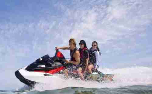 泰國有哪些旅游陷阱