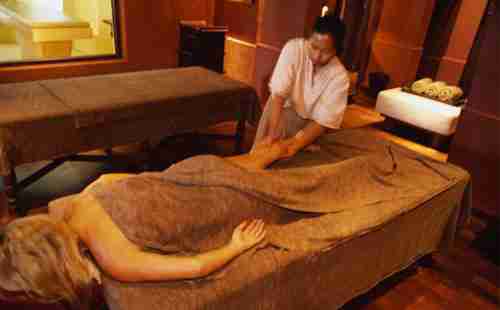 泰國有哪些旅游陷阱