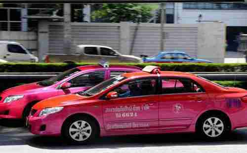 泰國有哪些旅游陷阱