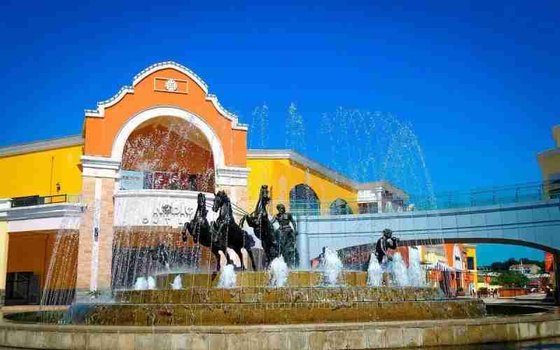 武漢最熱門的街區是哪些 武漢特色旅游街區推薦 武漢最熱門的街區是哪些 武漢特色旅游街區推薦