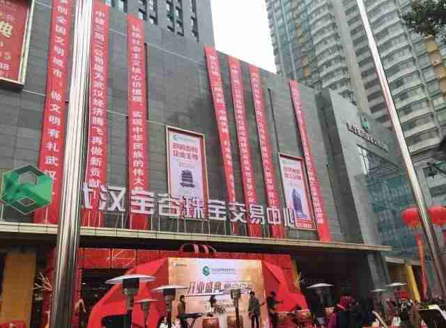 武漢最熱門的街區是哪些 武漢特色旅游街區推薦 武漢最熱門的街區是哪些 武漢特色旅游街區推薦