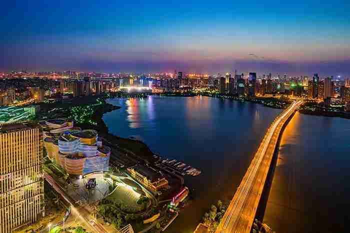 武汉有哪些风景好的湖 武汉美燃爆的湖推荐 武汉有哪些风景好的湖 武汉美燃爆的湖推荐