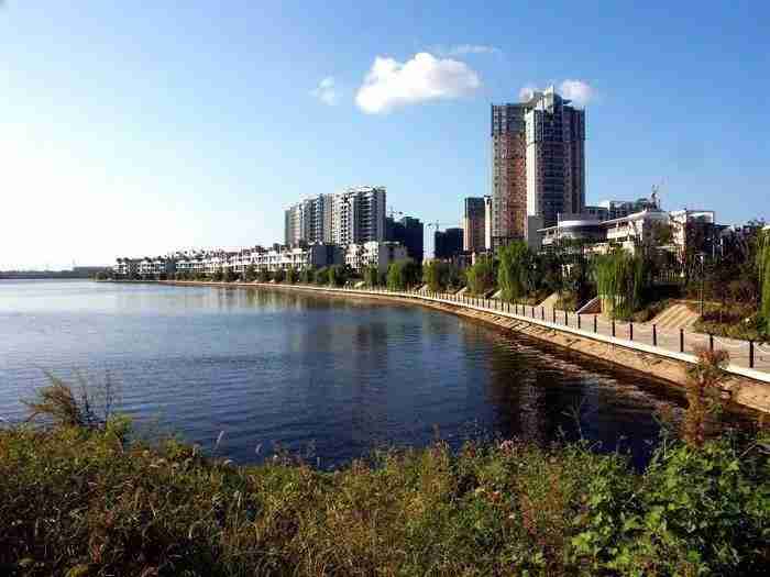 武汉有哪些风景好的湖 武汉美燃爆的湖推荐 武汉有哪些风景好的湖 武汉美燃爆的湖推荐