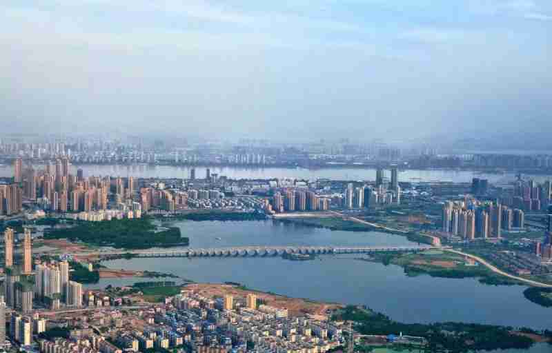 武汉有哪些风景好的湖 武汉美燃爆的湖推荐 武汉有哪些风景好的湖 武汉美燃爆的湖推荐