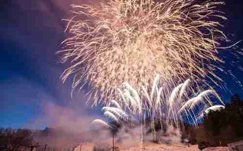 日本花火大會開始時間2018