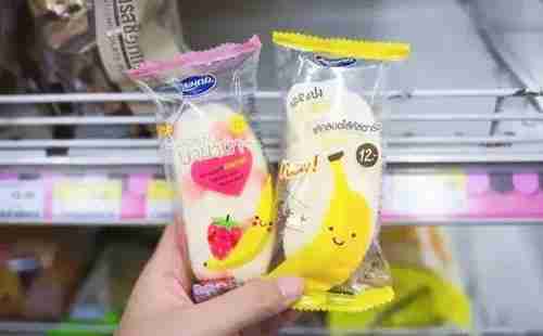 泰國711便利店攻略