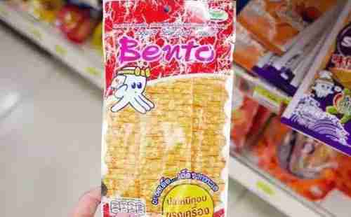 泰國711便利店攻略