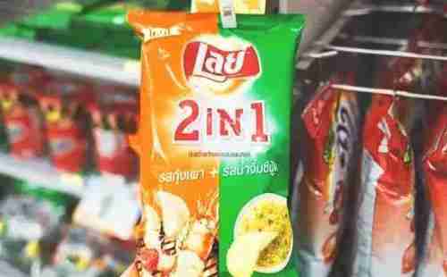 泰國711便利店攻略