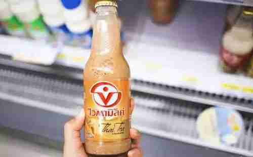 泰國711便利店攻略