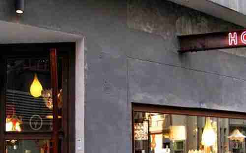 香港有哪些購物街