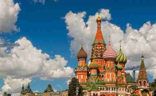 歐洲有哪些好看的教堂 歐洲有哪些好看的教堂