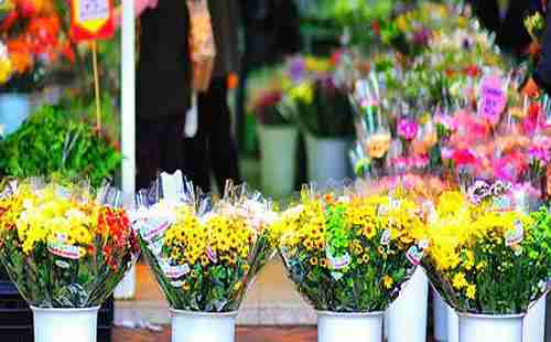 香港有哪些購物街