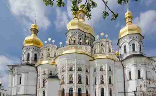 歐洲有哪些好看的教堂 歐洲有哪些好看的教堂