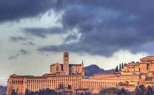 歐洲有哪些好看的教堂 歐洲有哪些好看的教堂