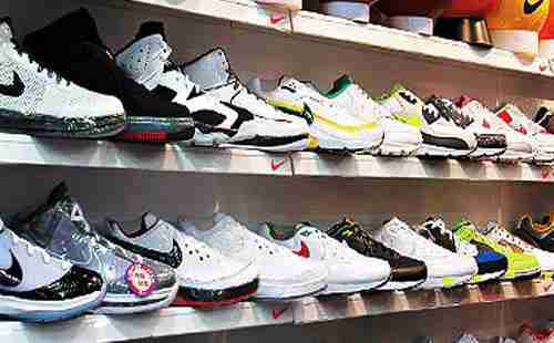 香港有哪些購物街