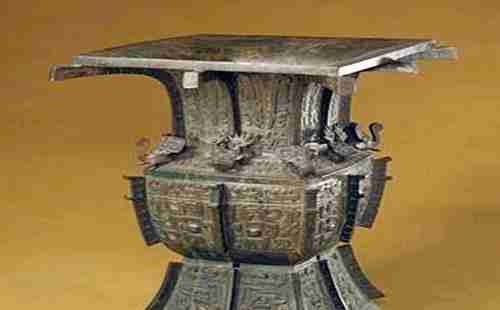 北京故宮和臺北故宮十大鎮(zhèn)館之寶有哪些 北京故宮和臺北故宮十大鎮(zhèn)館之寶有哪些