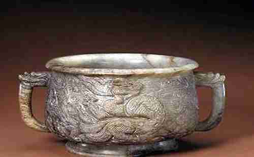 北京故宮和臺北故宮十大鎮(zhèn)館之寶有哪些 北京故宮和臺北故宮十大鎮(zhèn)館之寶有哪些