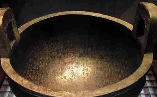 北京故宮和臺北故宮十大鎮(zhèn)館之寶有哪些 北京故宮和臺北故宮十大鎮(zhèn)館之寶有哪些